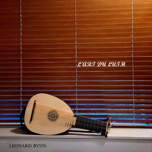 Suite in A Minor: I. Prelude