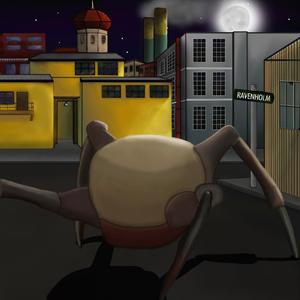 Fast Headcrab