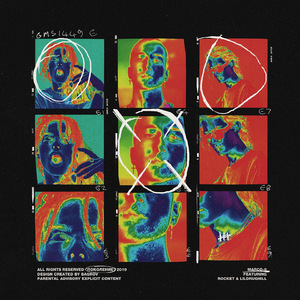 Поколение (feat. ROCKET & LILDRUGHILL)