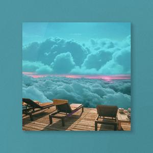 Chill R&B 萨克斯 铜管 Type Beat "云端"