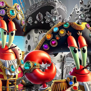 比奇堡乐队版Tale of The Shadow