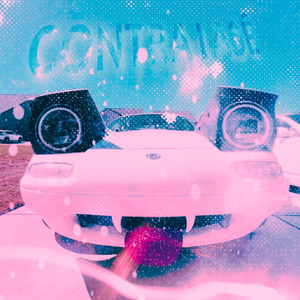 CONTRA LASÉ (Slowed)