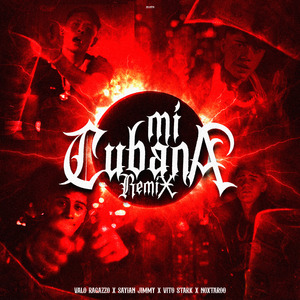 Mi Cubana (Remix)