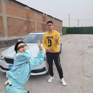 招呼Asen