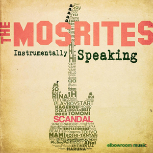 Instrumentally Speaking