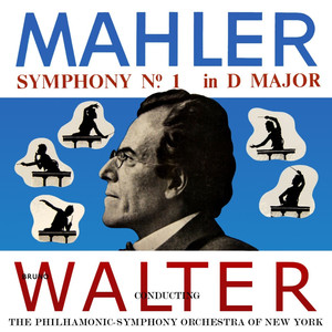 Symphony No. 1 in D Major: III. Feierlich und gemessen