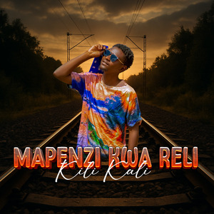 Mapenzi Kwa Reli