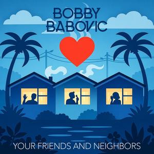 Your Friends and Neighbors