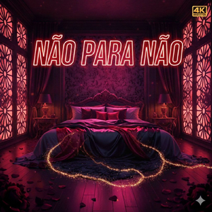 NÃO PARA NÃO
