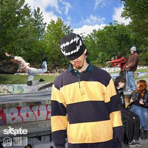 Freestyle place de la mairique (feat. Lucky)