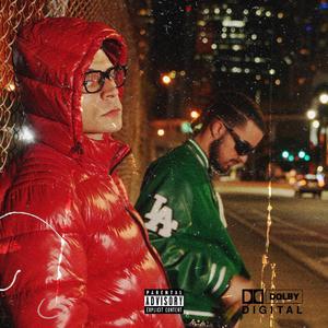 PAÑUELO (feat. Vizkaino)