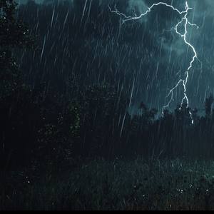 Authentique (Rain)
