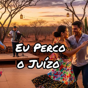 EU PERCO O JUIZO