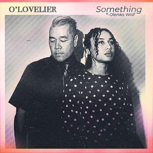 Something (feat. Olenka Wolfe)