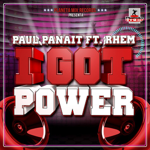 I Got Power (Radio Edit)