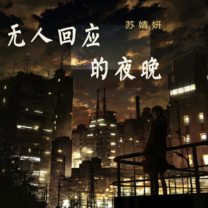 无人回应的夜晚