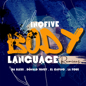 Body Language (Da Bless SA Remix)