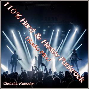 110% Hard & Heavy Funkrock Session