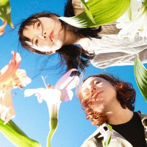 she is gentle she is dear to me