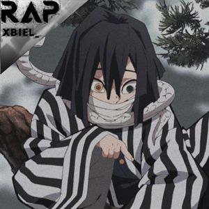 Rap do Obanai Iguro: O Hashira da Serpente