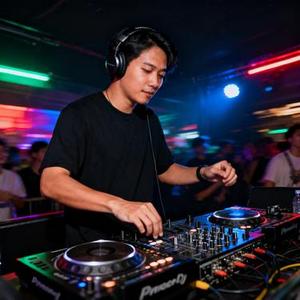 DJ阿楠 o耶摇6 dj