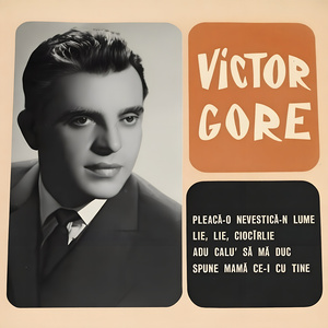 Pleacă-o Nevestică-n Lume