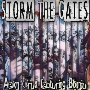 Storm the Gates (feat. Blonju)