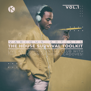 Micro Quantum (Continuum Mix)