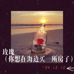玫瑰（你想在海边买一所房子）