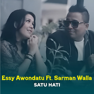 SATU HATI