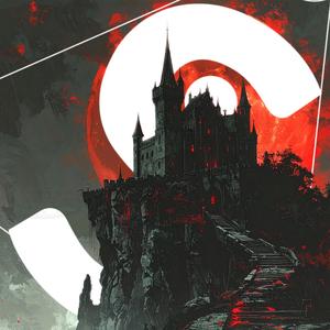 Tears of the Damned (feat. James R. Basterd)