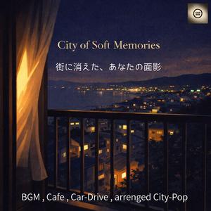 Soft Memories, Goodnight 　やさしい記憶、おやすみ