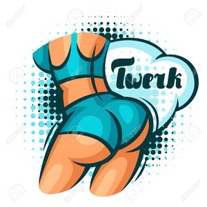 Twerk (feat. The Don)