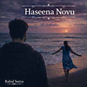 Haseena Novu