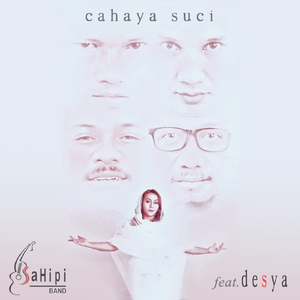 Cahaya Suci