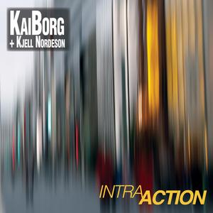 Noumenal (feat. Jeff Kaiser & David Borgo)