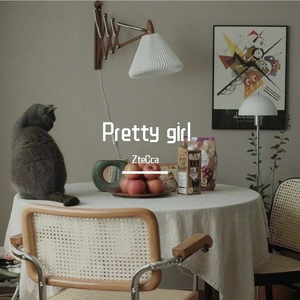 Pretty girl