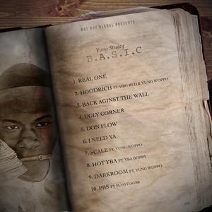 Hot Yba (feat. Yba Bobby)