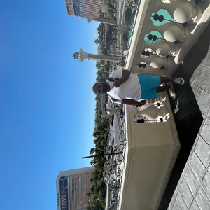 Take Off (feat. Richard Haertel)