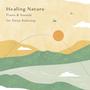 破晓群山 (田园小憩 自然声响)