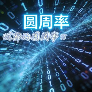 忧郁的圆周率
