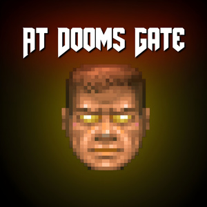 At Dooms Gate