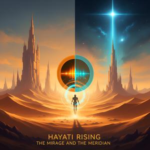 Hayati Rising