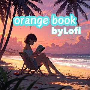 orange book by Lofi