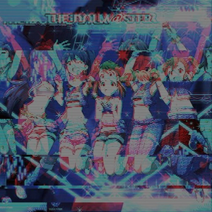 Funny Logic X Sahoto(Mash Up&Edit)