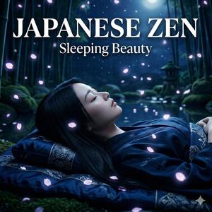 Japanese Zen: 眠れる森の美女
