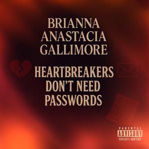Unlocked: From Heartbreakers Don't Need Passwords