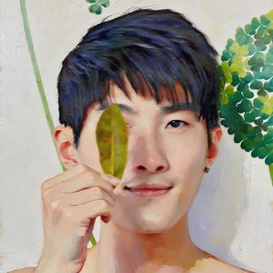 RW-我的白羊座女孩