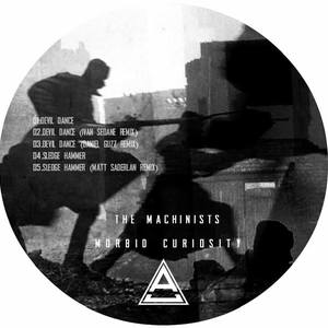 Devil Dance (Ivan Seoane Remix)