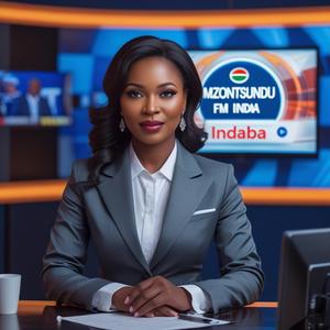 Mzontsundu Fm News (Awumudle nje eyivalile imilenze)